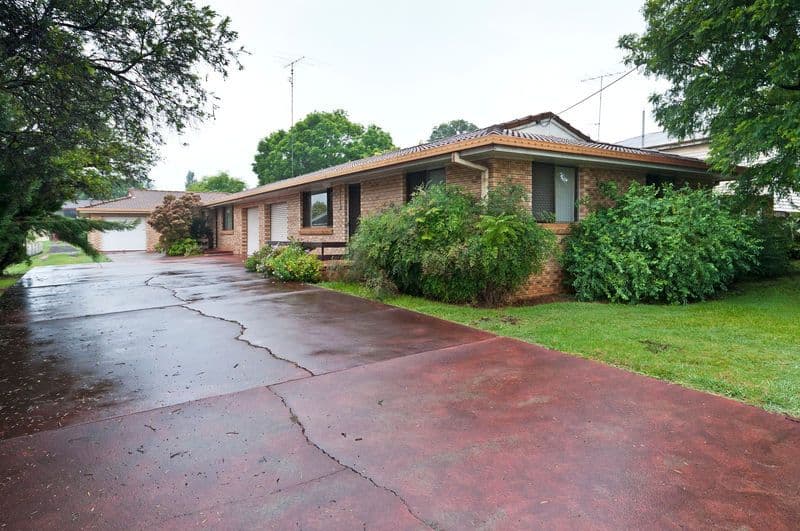 100c Holberton Street, NEWTOWN QLD 4350, Newtown - Image 1