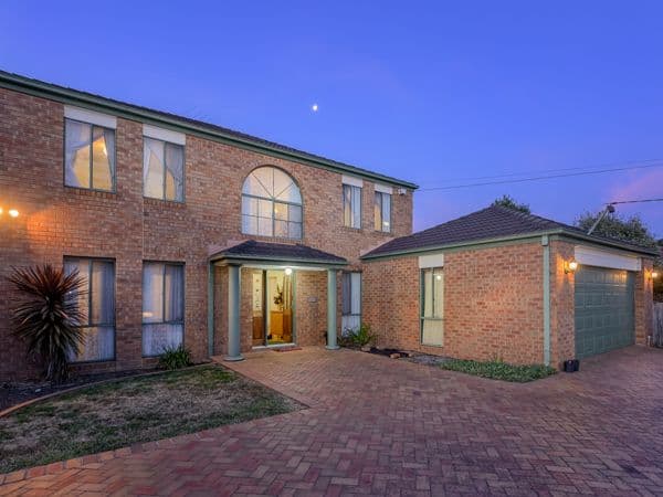 4 Cyril Street, BOX HILL SOUTH VIC 3128, Box Hill South - Image 1