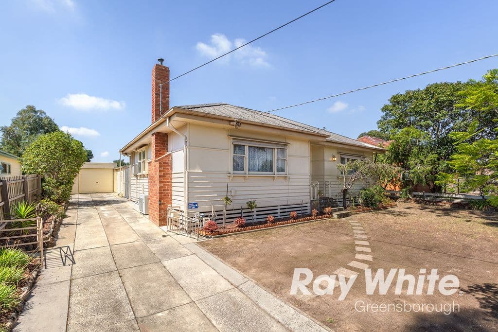 26 William Street, Greensborough VIC 3088, Greensborough - Image 1