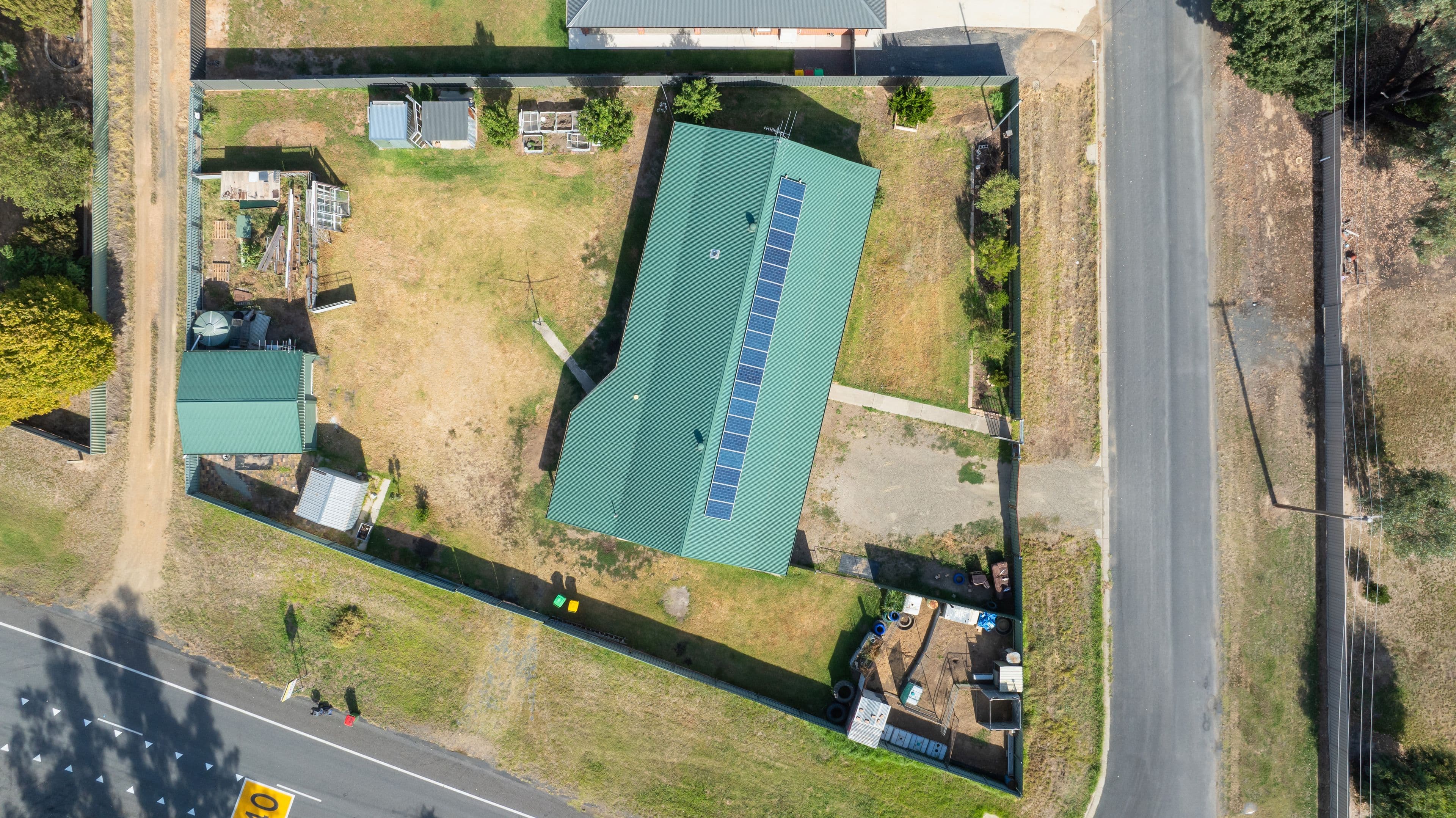 23 Hopetoun Street, Culcairn NSW 2660, Culcairn - Thumbnail 6