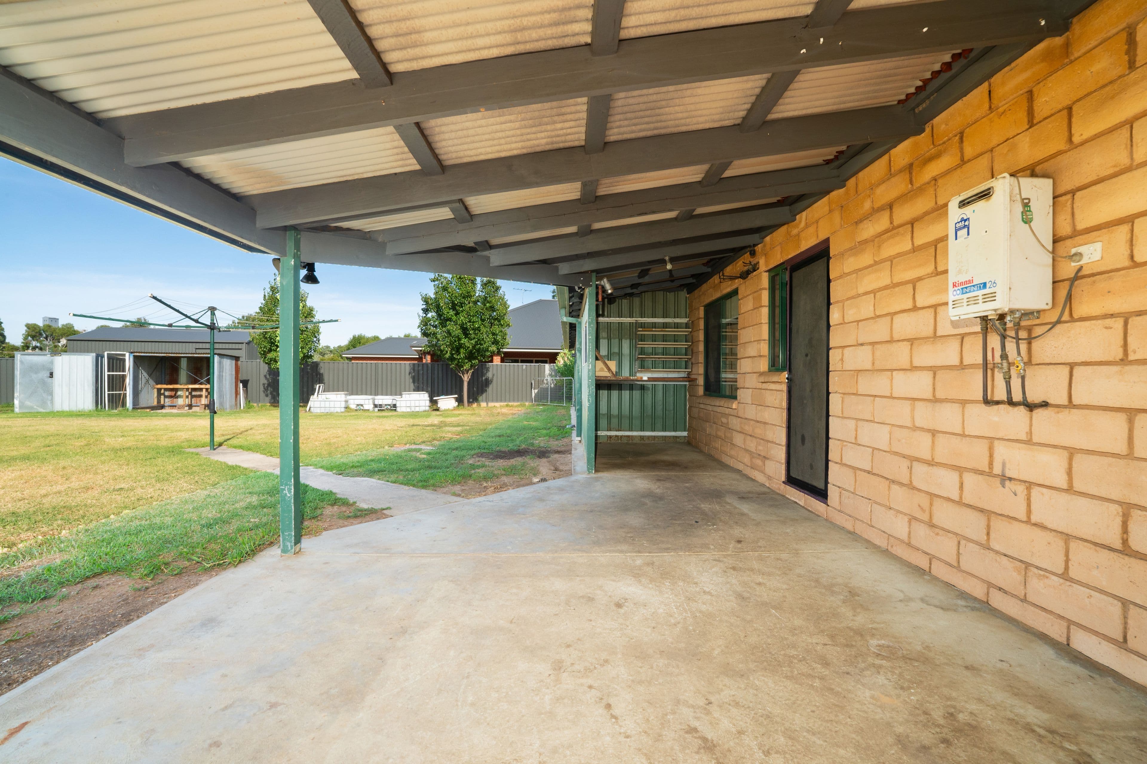 23 Hopetoun Street, Culcairn NSW 2660, Culcairn - Thumbnail 8