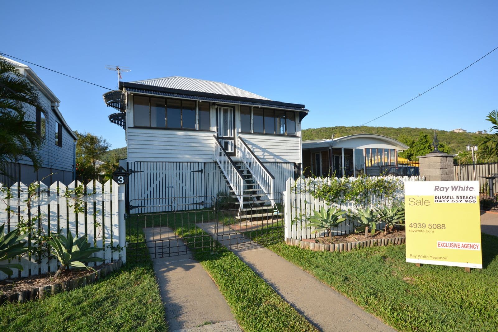 3 Jeffries Street, Yeppoon QLD 4703, Yeppoon - Image 1