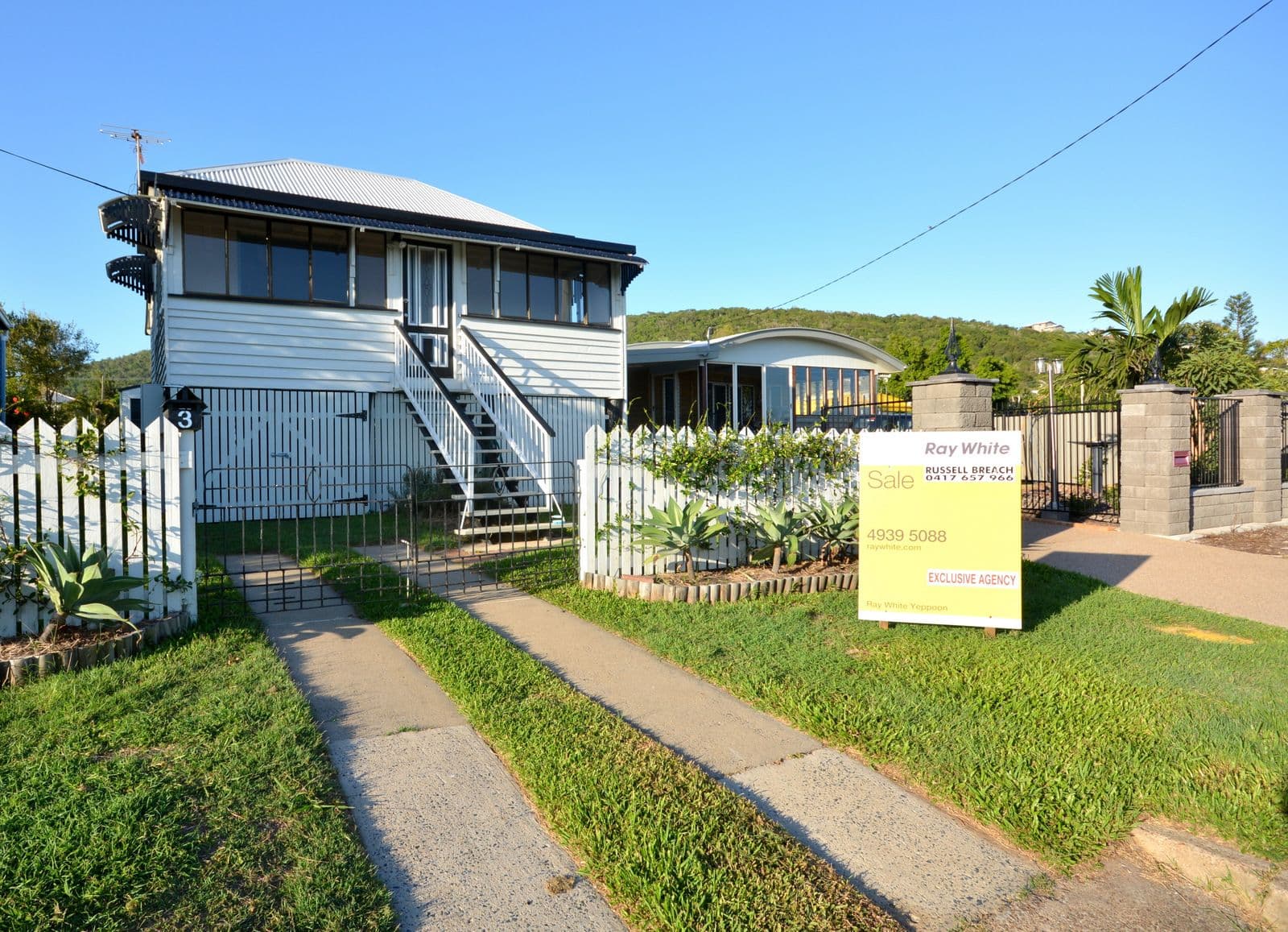 3 Jeffries Street, Yeppoon QLD 4703, Yeppoon - Thumbnail 2