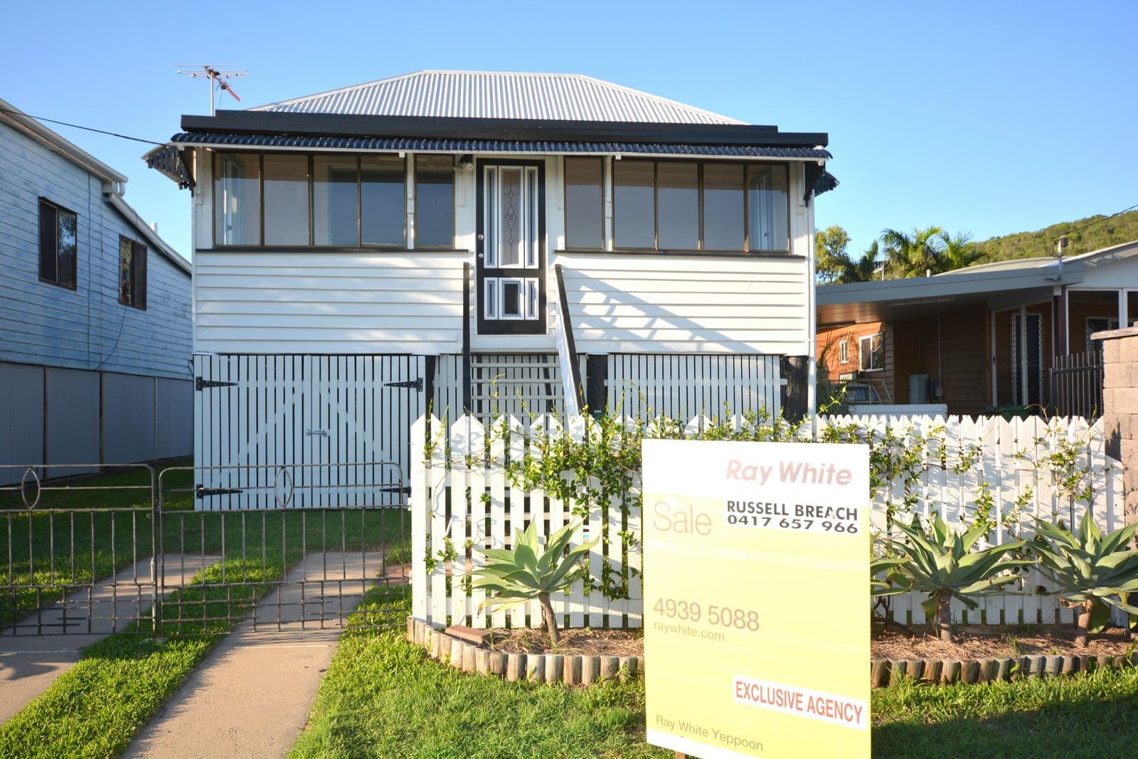 3 Jeffries Street, Yeppoon QLD 4703, Yeppoon - Thumbnail 3