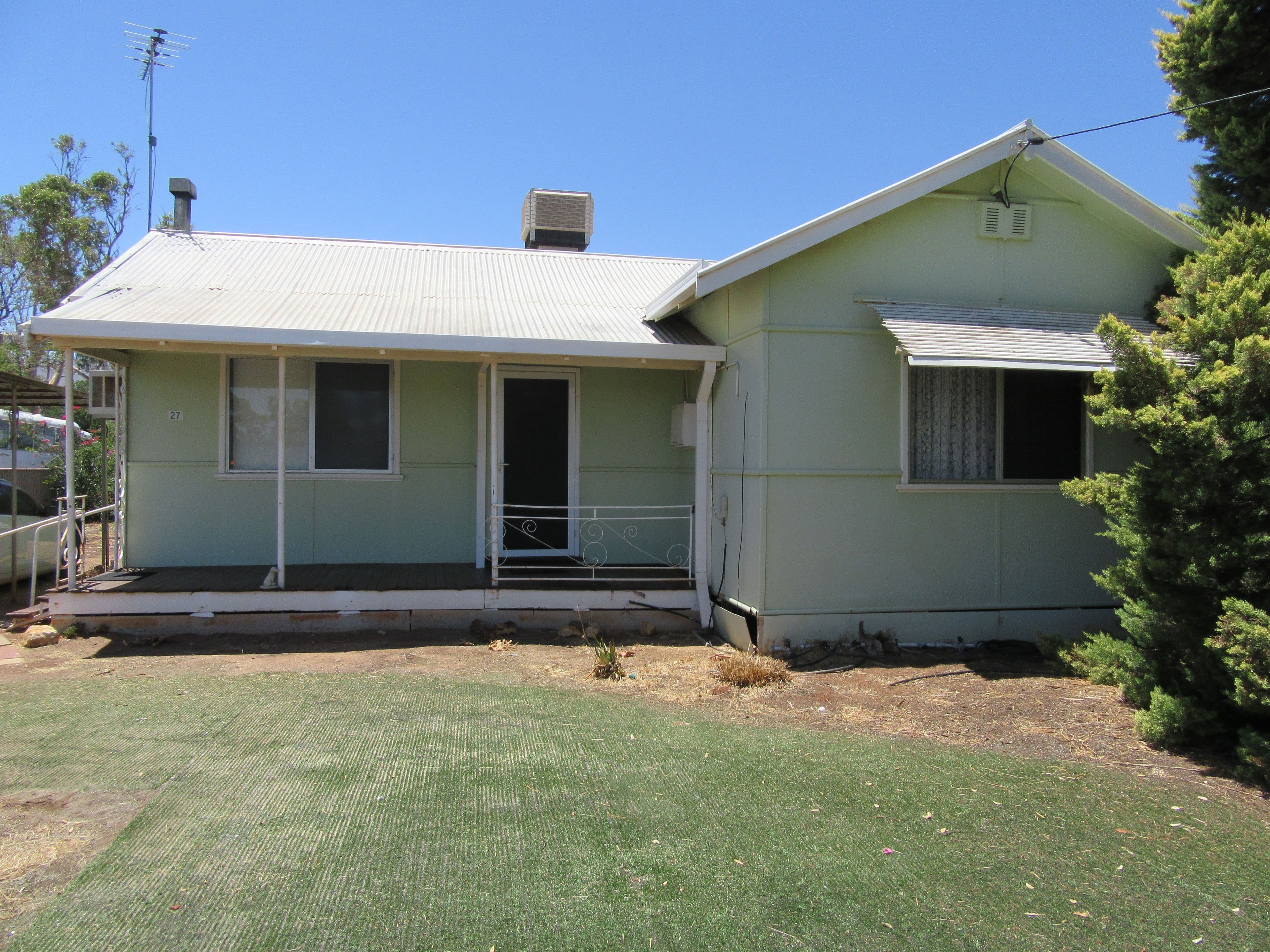 27 Mayrhofer Street, Three Springs WA 6519, Three Springs - Thumbnail 3