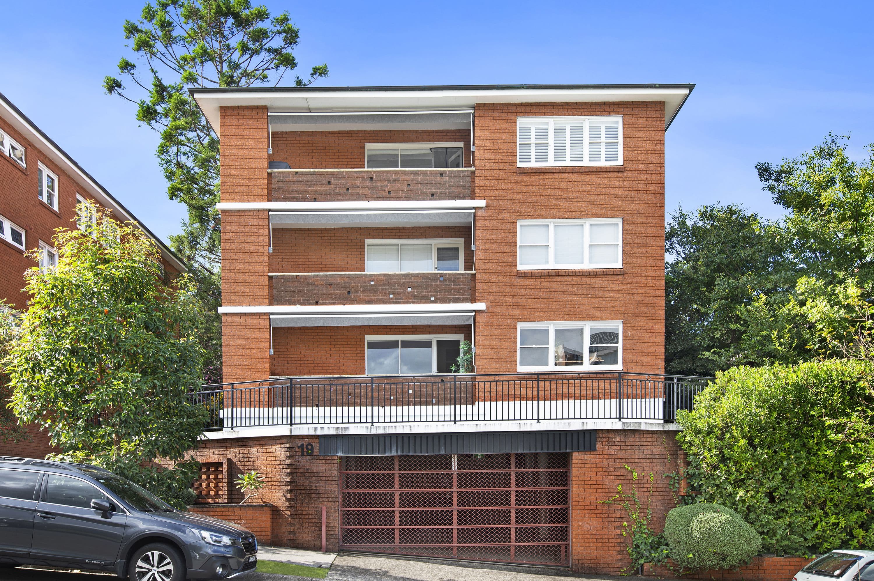 19 Glen Avenue, Randwick NSW 2031, Randwick - Thumbnail 7
