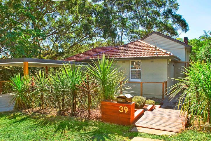39 Fox Street, RIVERVIEW NSW 2066, Riverview - Thumbnail 2