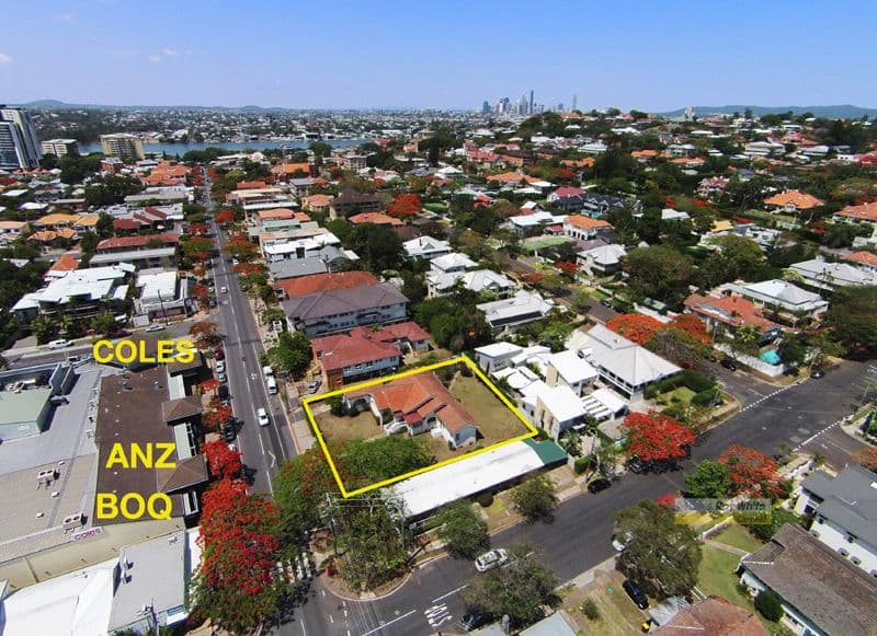 116 Racecourse Road, Ascot QLD 4007, Ascot - Image 1