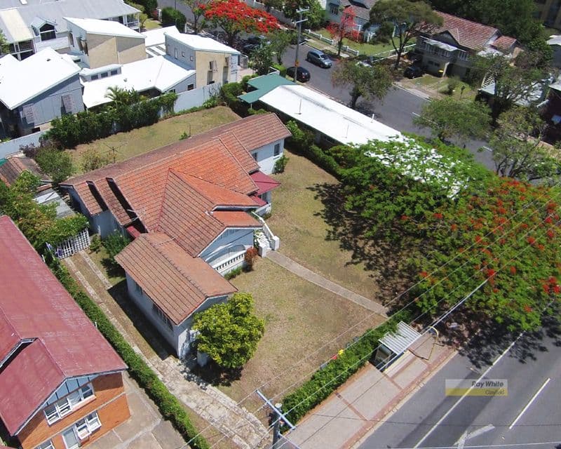 116 Racecourse Road, Ascot QLD 4007, Ascot - Thumbnail 2