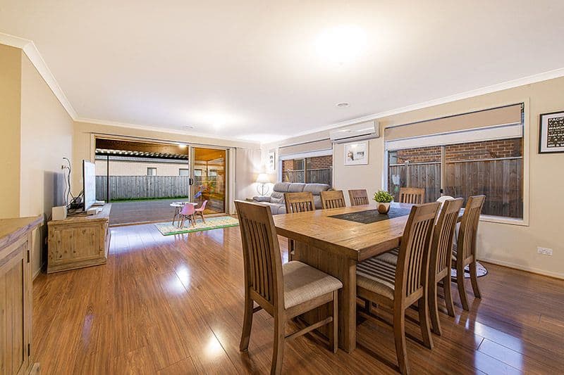 34 Quarters Boulevard, Cranbourne West VIC 3977, Cranbourne West - Thumbnail 4