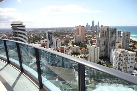 3202 'The Oracle' 4 Charles Avenue, BROADBEACH QLD 4218, Broadbeach - Image 1