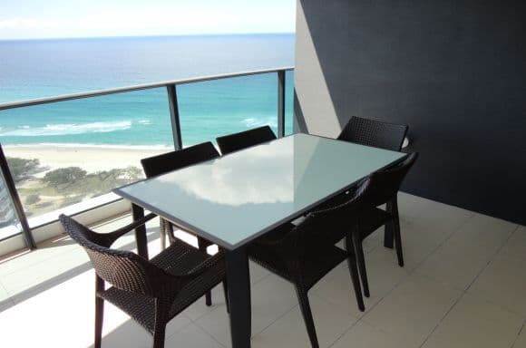 3202 'The Oracle' 4 Charles Avenue, BROADBEACH QLD 4218, Broadbeach - Thumbnail 2
