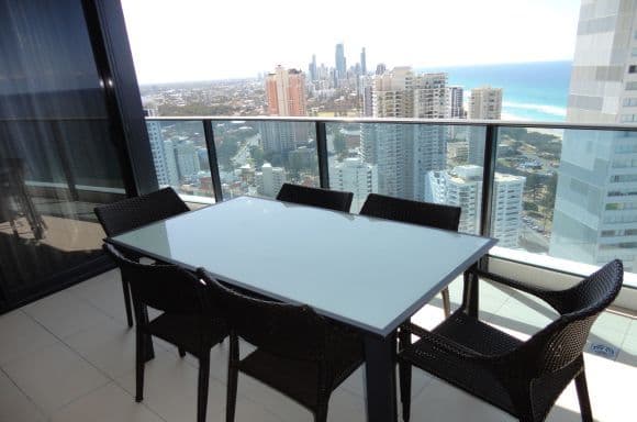 3202 'The Oracle' 4 Charles Avenue, BROADBEACH QLD 4218, Broadbeach - Thumbnail 3