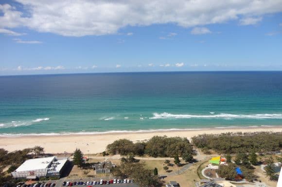 3202 'The Oracle' 4 Charles Avenue, BROADBEACH QLD 4218, Broadbeach - Thumbnail 4