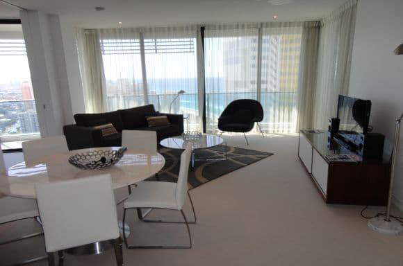 3202 'The Oracle' 4 Charles Avenue, BROADBEACH QLD 4218, Broadbeach - Thumbnail 5