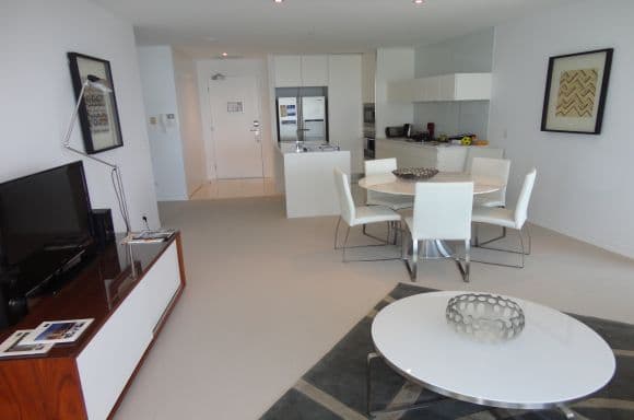 3202 'The Oracle' 4 Charles Avenue, BROADBEACH QLD 4218, Broadbeach - Thumbnail 6