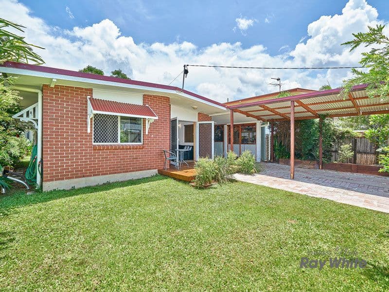3 Chaplain Avenue, Manunda QLD 4870, Manunda - Thumbnail 3