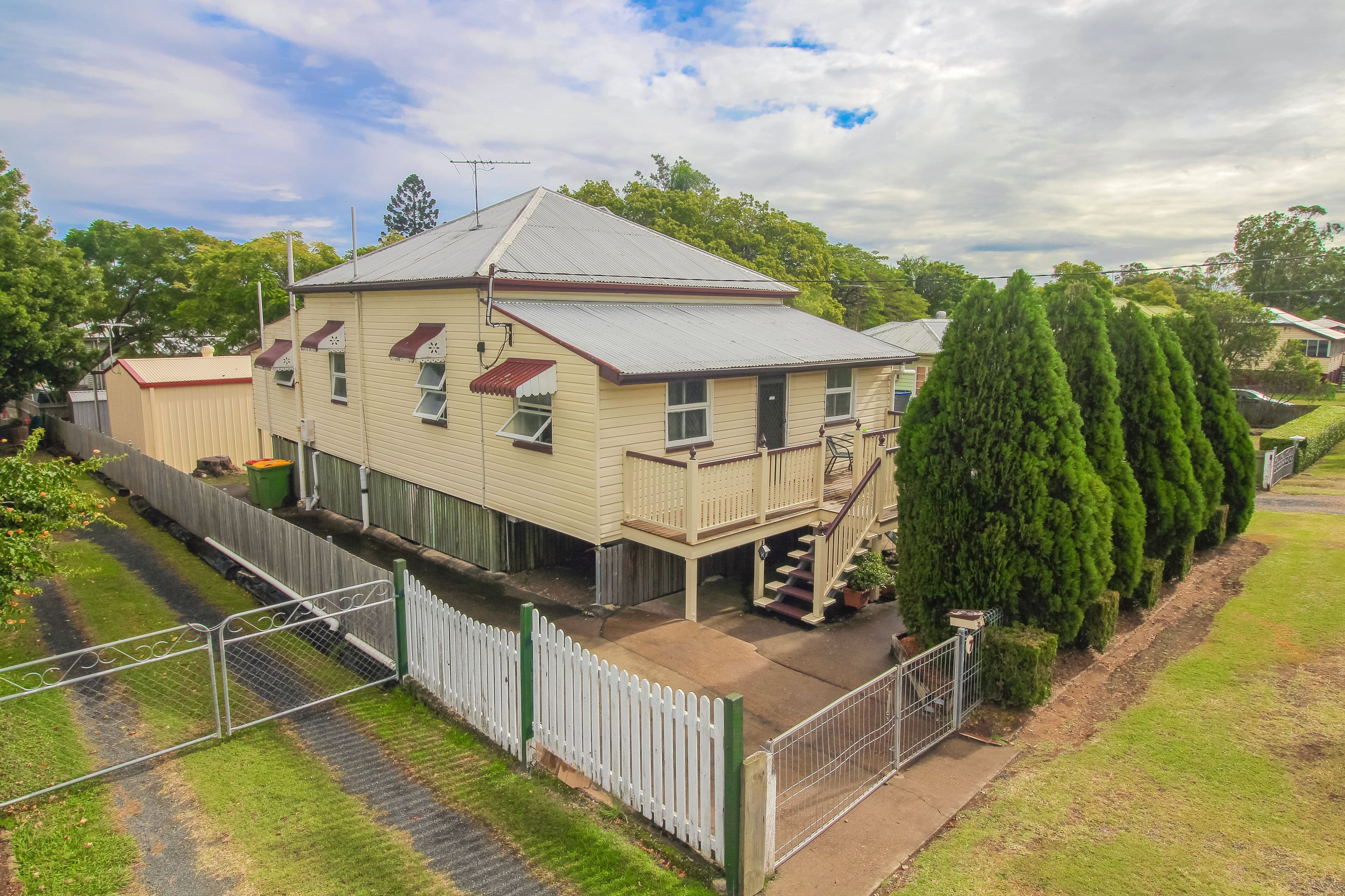 7 Cook Street, East Ipswich QLD 4305, East Ipswich - Image 1
