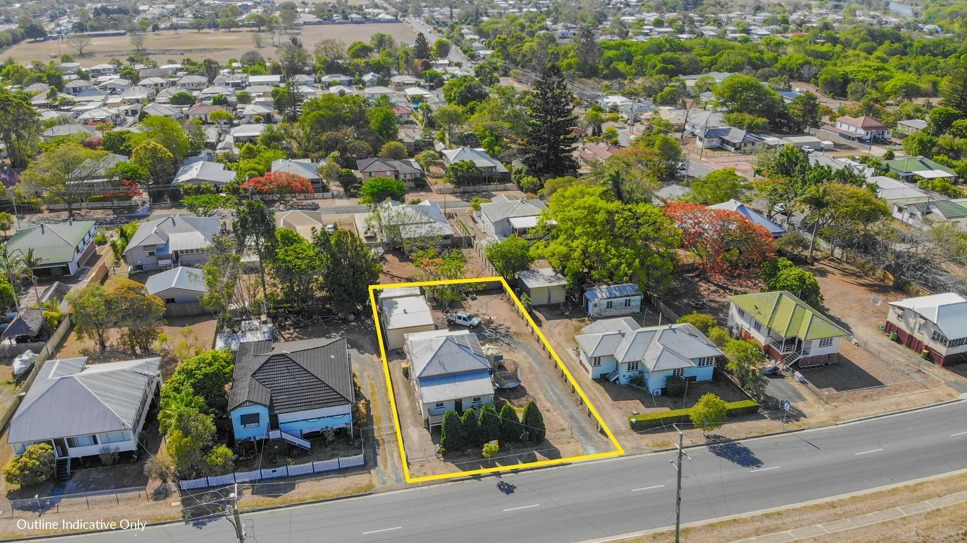 7 Cook Street, East Ipswich QLD 4305, East Ipswich - Thumbnail 2