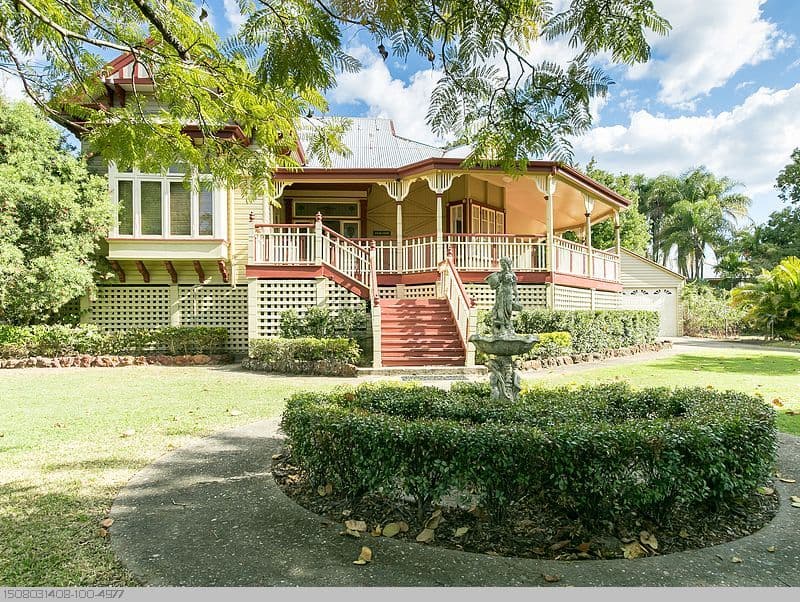 354 Ann Street, Maryborough QLD 4650, Maryborough - Image 1