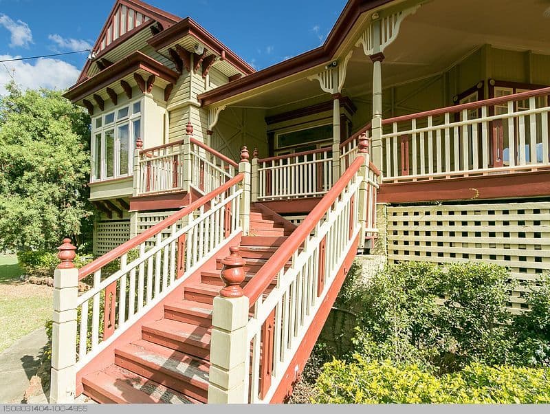 354 Ann Street, Maryborough QLD 4650, Maryborough - Thumbnail 6