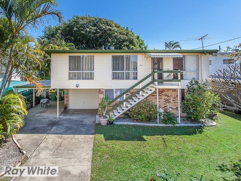 61 Diamond Avenue, Kallangur QLD 4503, Kallangur - Image 1