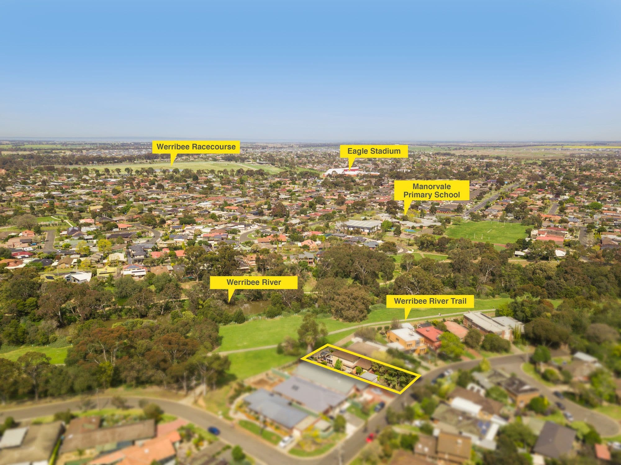 35 Stewart Drive, Werribee VIC 3030, Werribee - Thumbnail 5