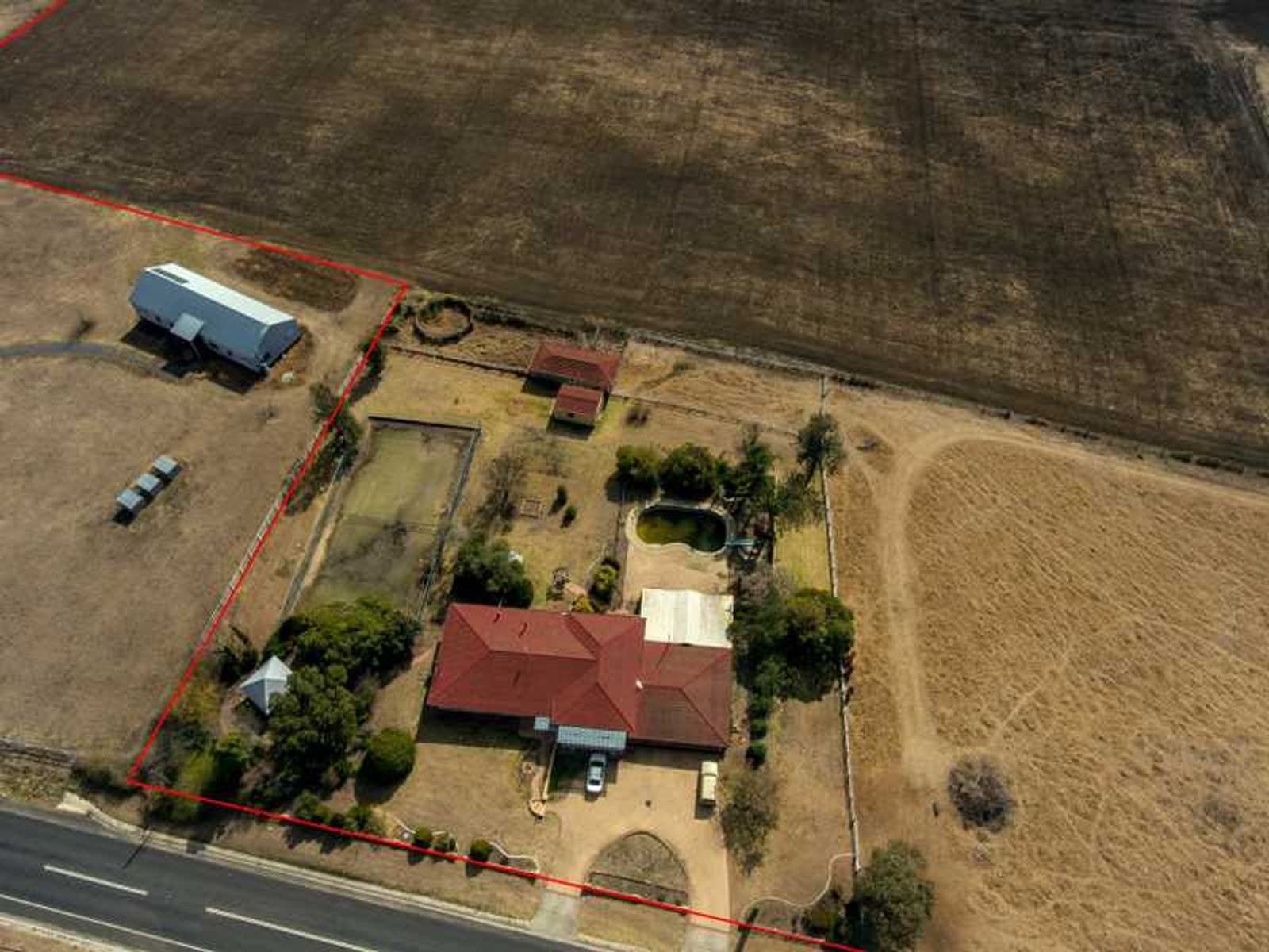 3541 Border Road, Killarney - Thumbnail 8
