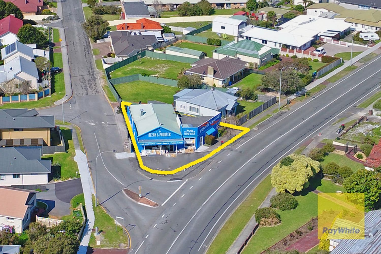 116 Middleton Road, Middleton Beach WA 6330, Middleton Beach - Image 1