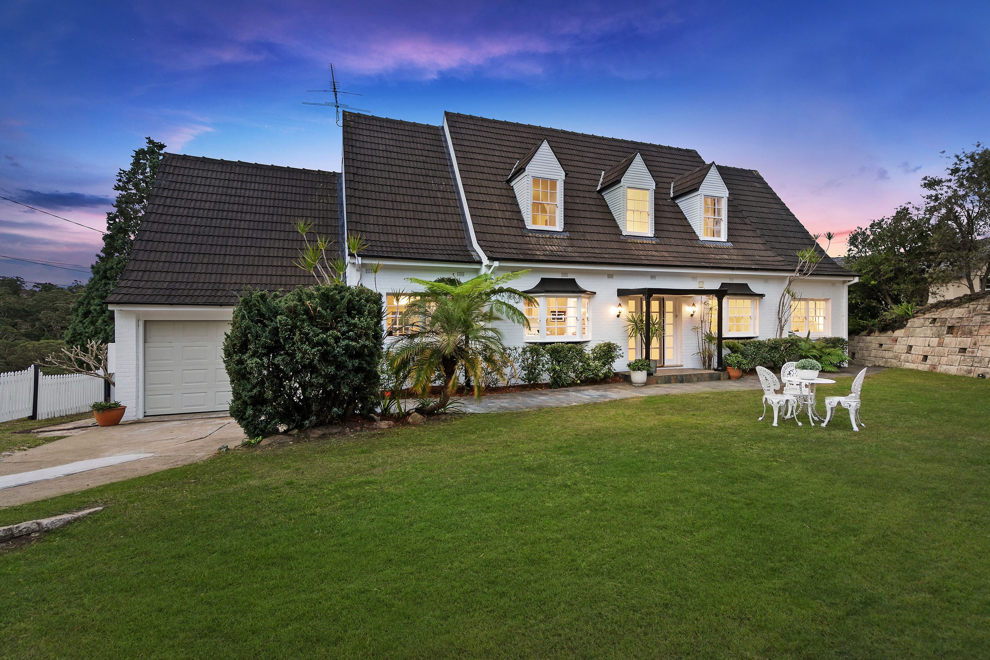 4 Damour Avenue, East Lindfield NSW 2070, East Lindfield - Image 1