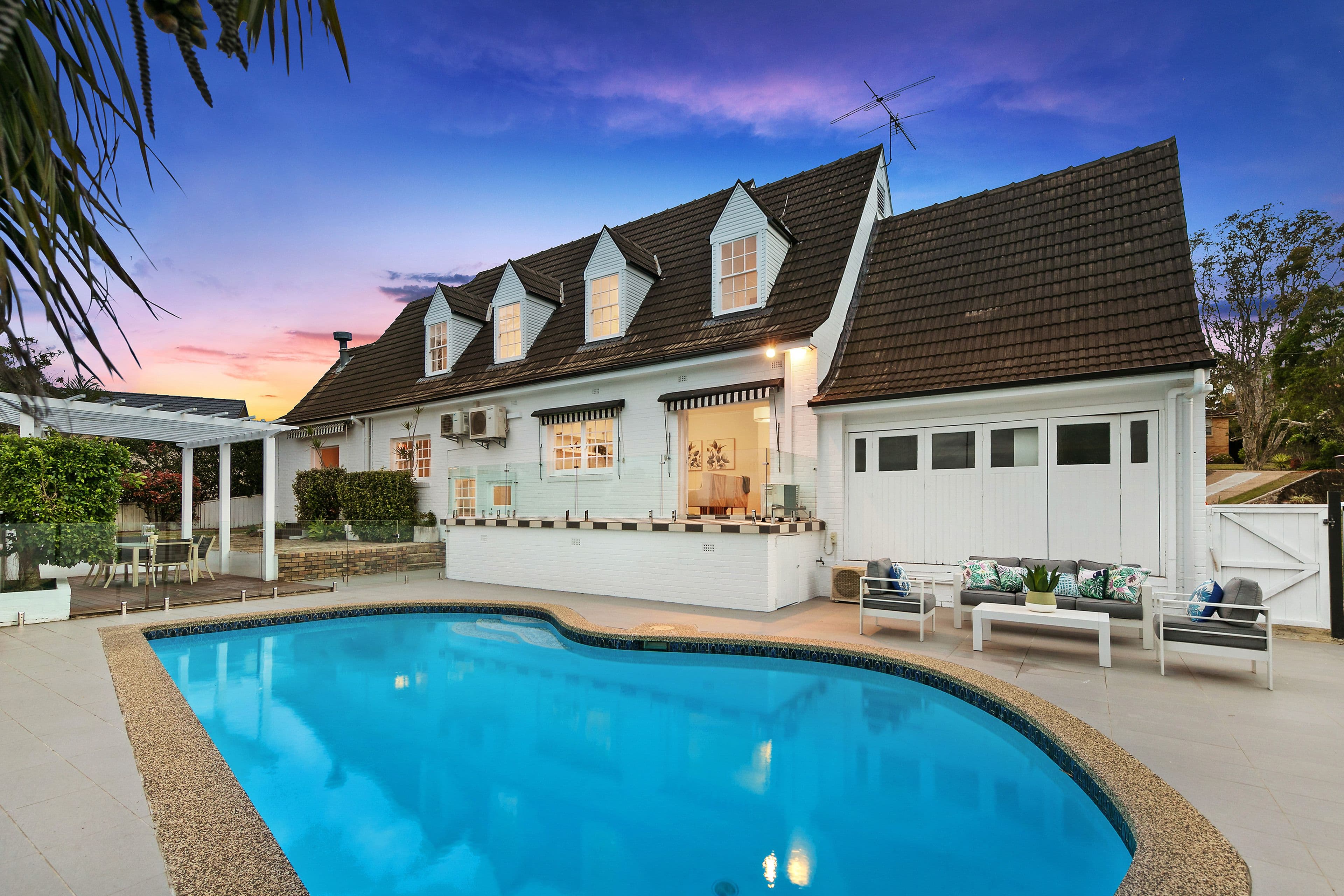 4 Damour Avenue, East Lindfield NSW 2070, East Lindfield - Thumbnail 2