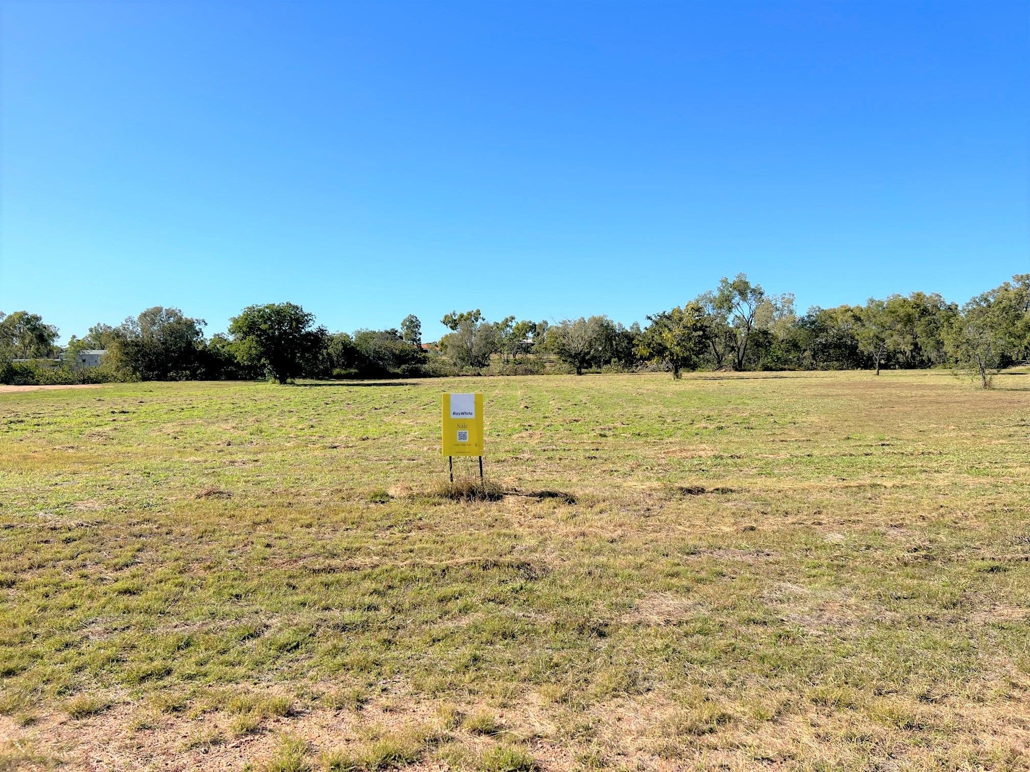 42 Golf Links Drive, Toll QLD 4820, Toll - Image 1