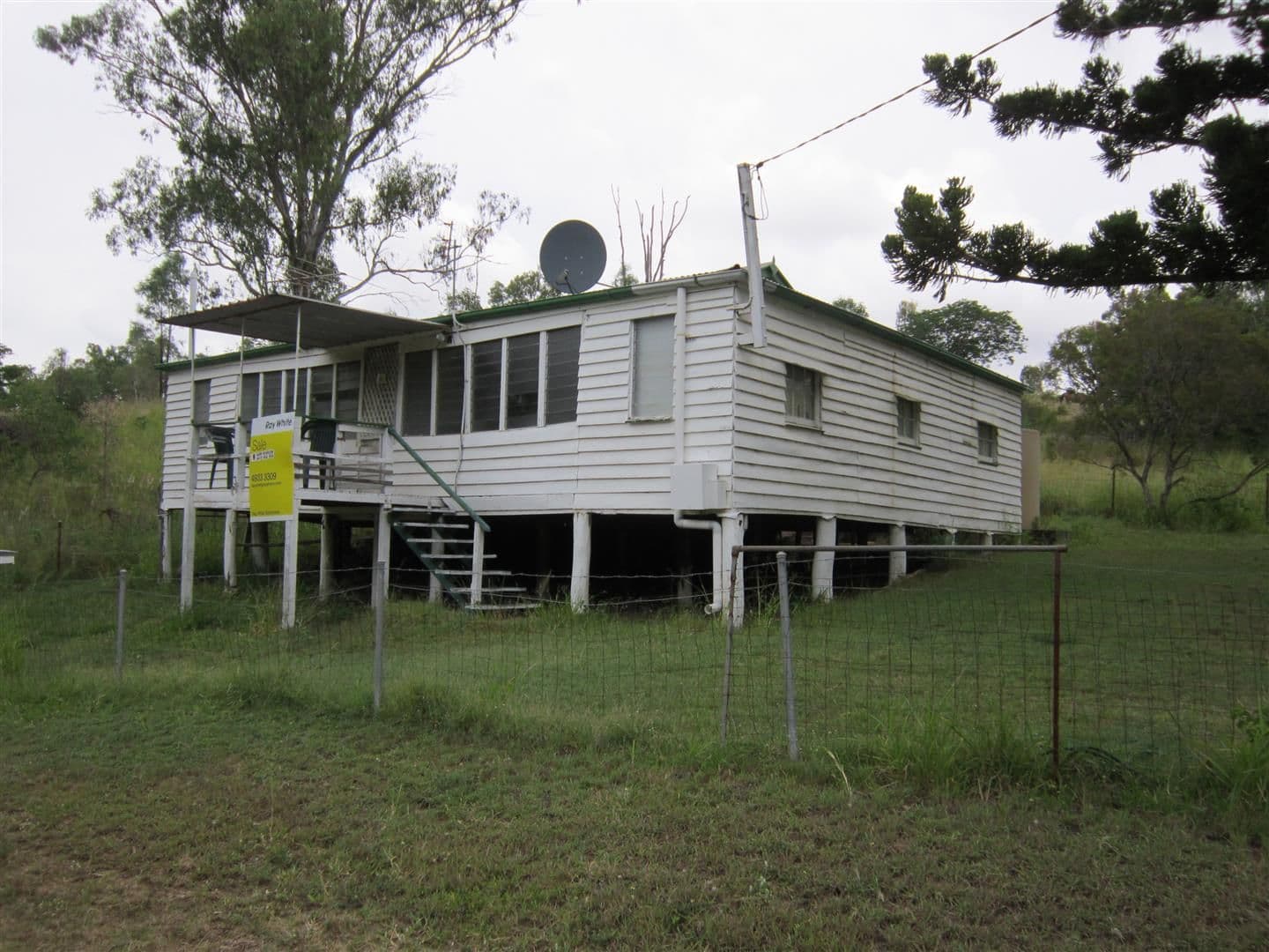 3 Porters Road, Baree QLD 4714, Baree - Image 1