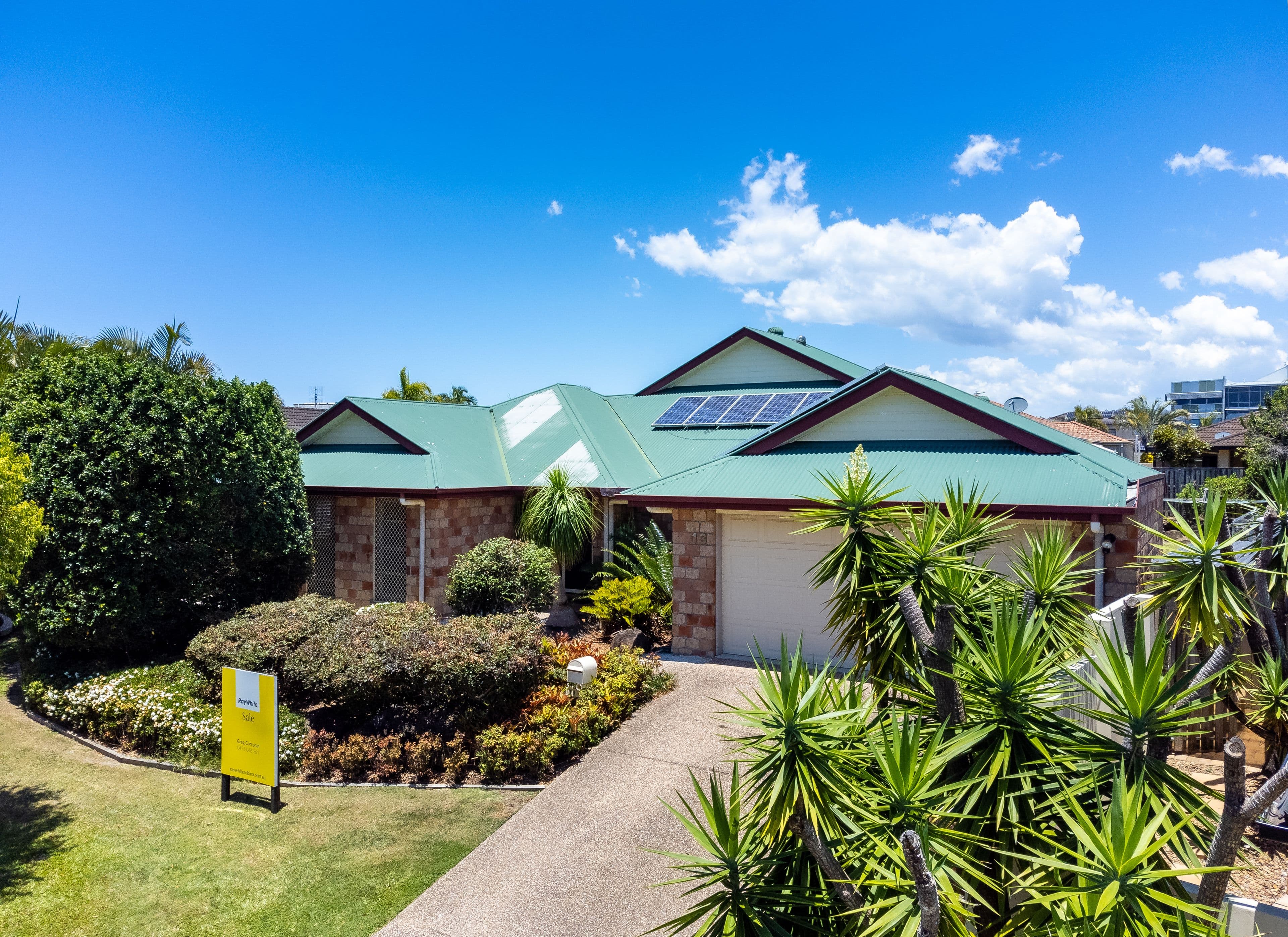 13 Cordata Court, Robina QLD 4226, Robina - Image 1