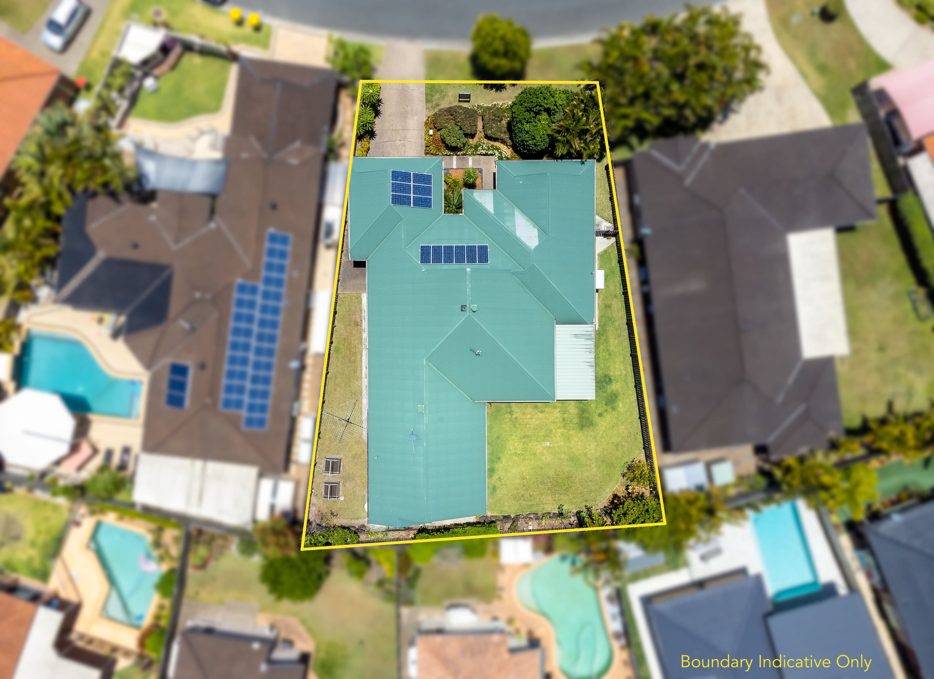 13 Cordata Court, Robina QLD 4226, Robina - Thumbnail 5