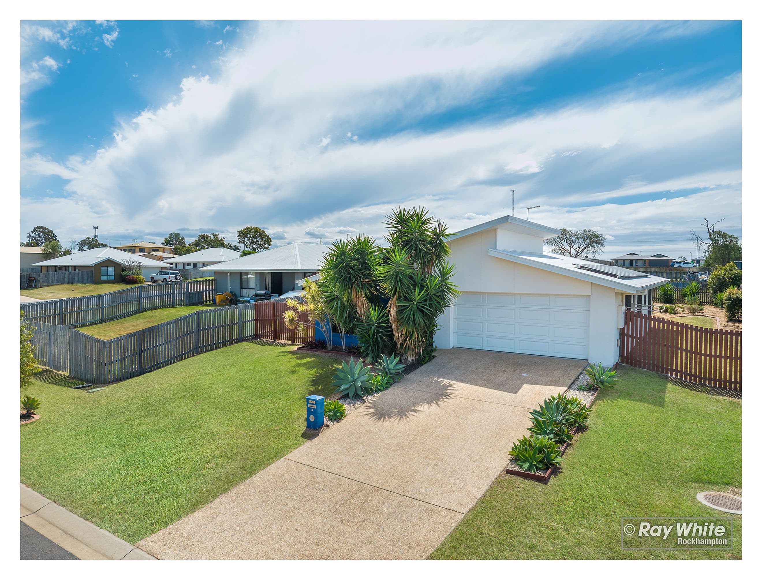 3 Amy Street, Gracemere QLD 4702, Gracemere - Image 1
