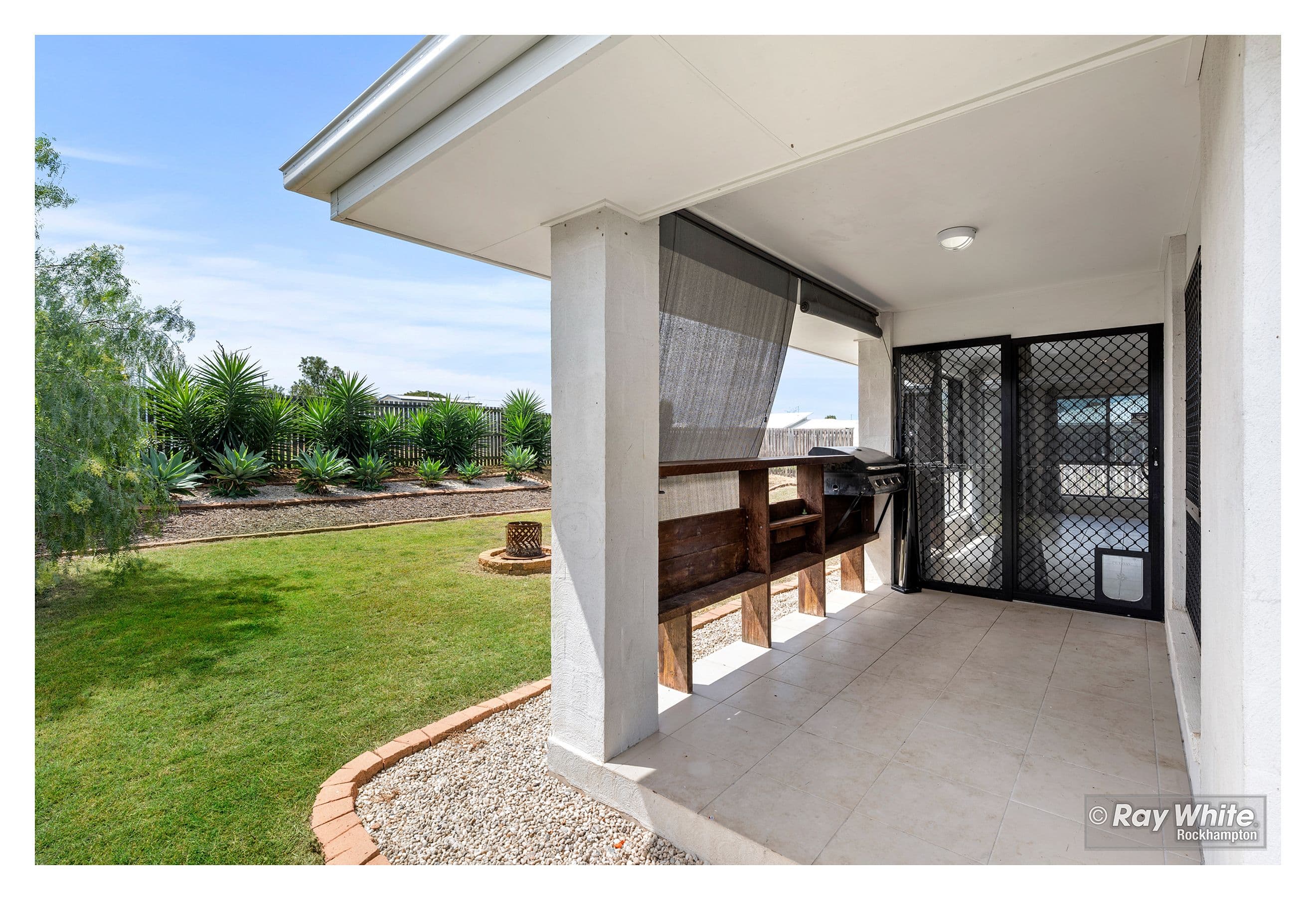 3 Amy Street, Gracemere QLD 4702, Gracemere - Thumbnail 2