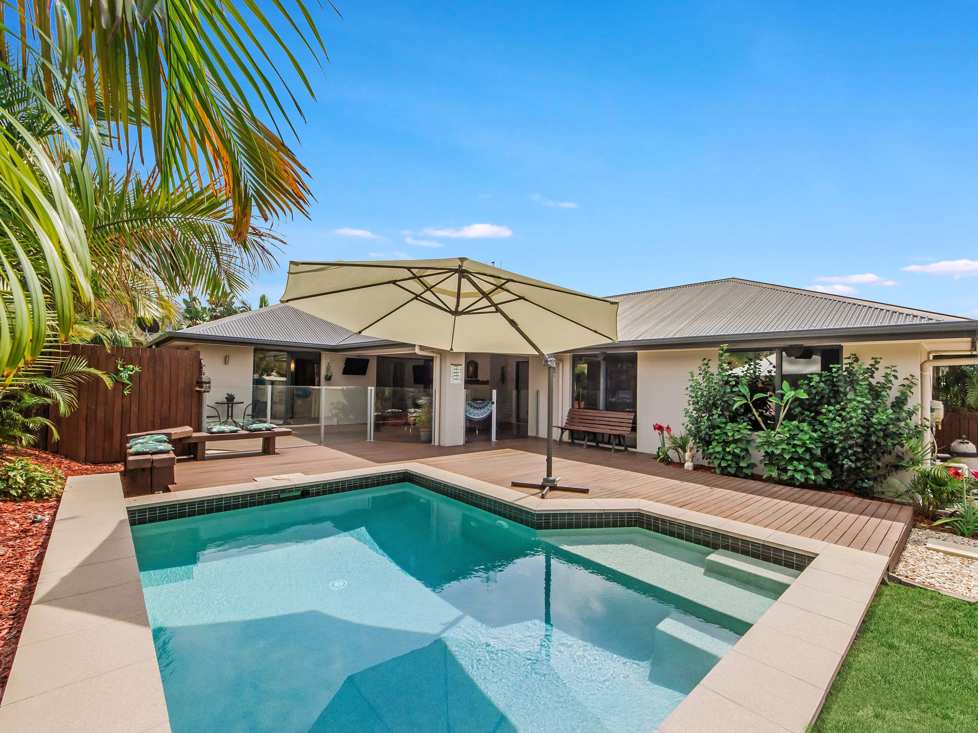 8 Saddle Back Street, Upper Coomera QLD 4209, Upper Coomera - Image 1