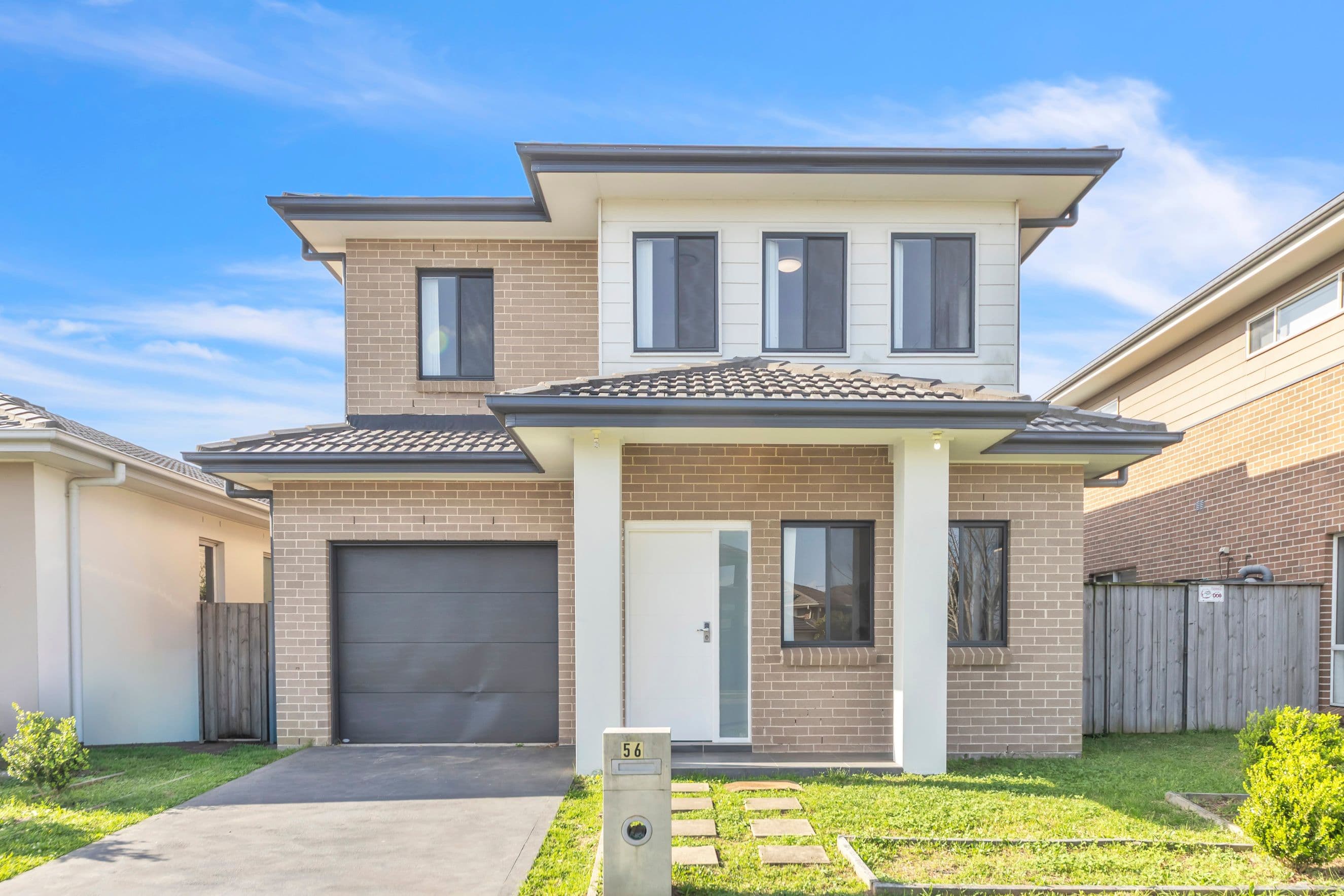 56 Sunningdale Drive, Colebee NSW 2761, Colebee - Image 1