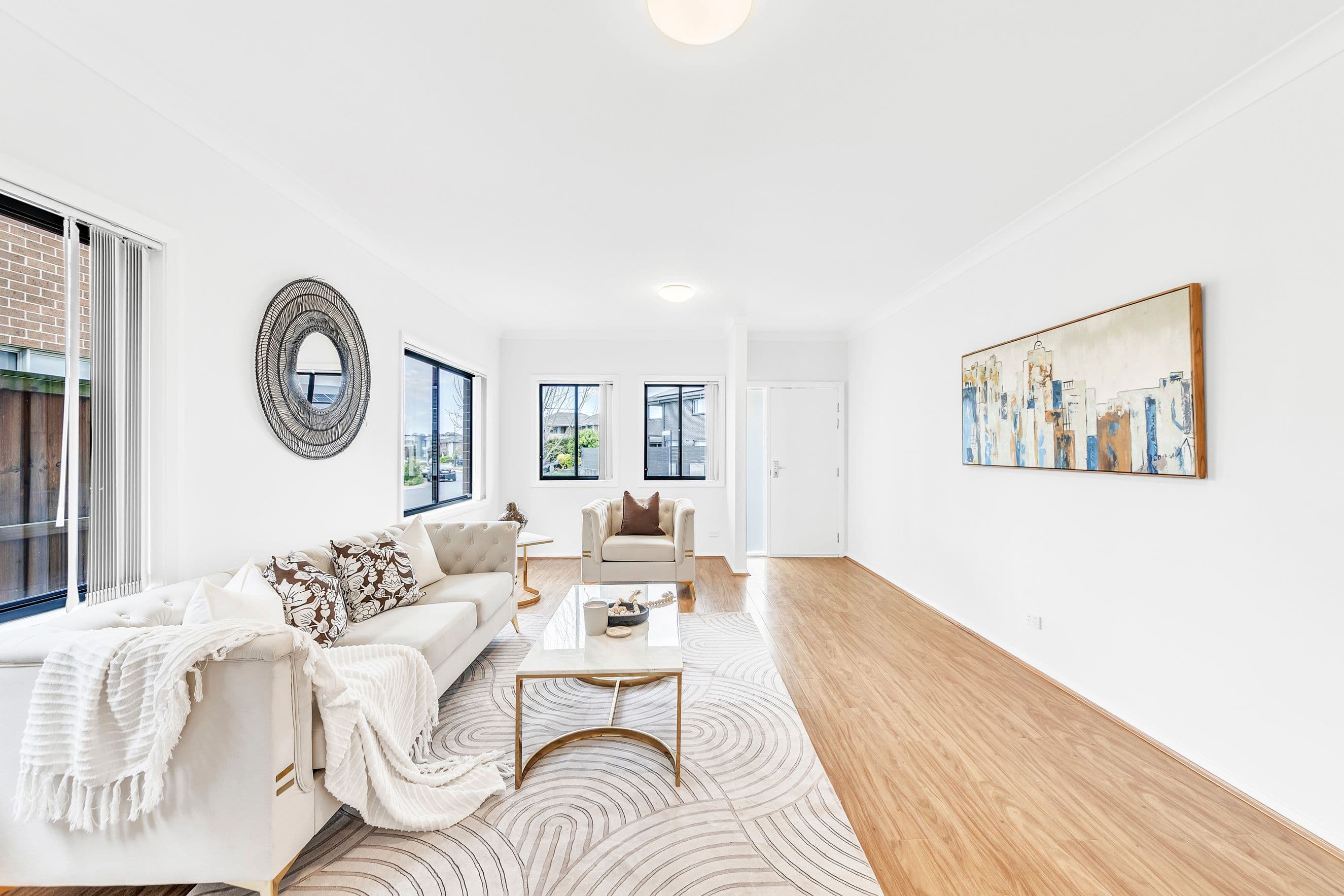 56 Sunningdale Drive, Colebee NSW 2761, Colebee - Thumbnail 3