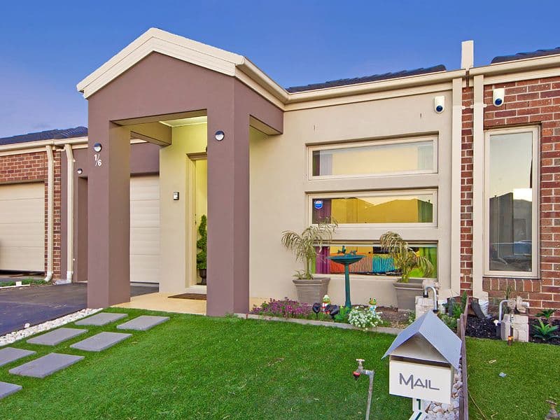 6 Star Flower Way, TRUGANINA VIC 3029, Truganina - Image 1