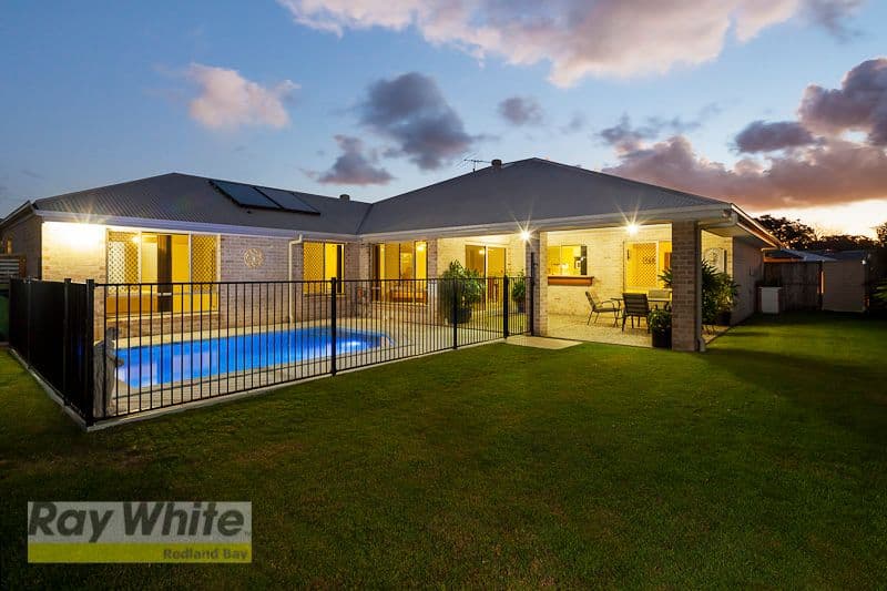 15 Forrest Street, REDLAND BAY QLD 4165, Redland Bay - Image 1