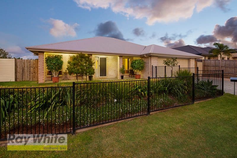 15 Forrest Street, REDLAND BAY QLD 4165, Redland Bay - Thumbnail 2