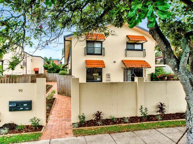 92 Dobson Street, ASCOT QLD 4007, Ascot - Image 1