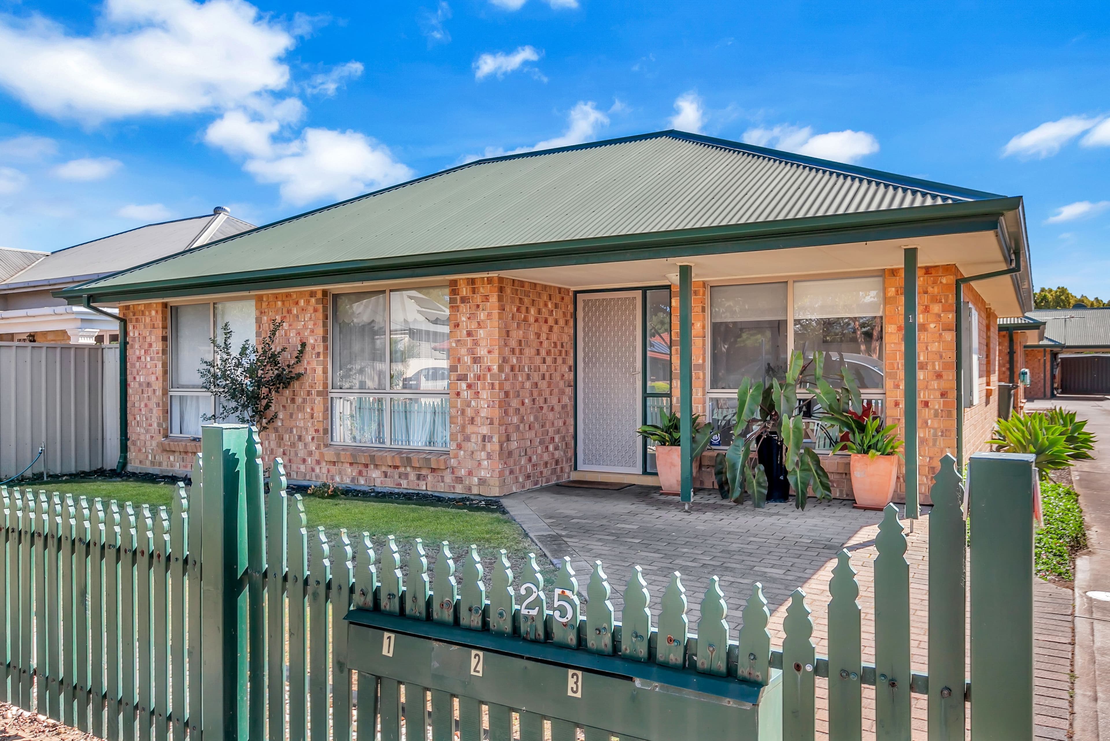 25 Pelham Street, Ethelton SA 5015, Ethelton - Image 1