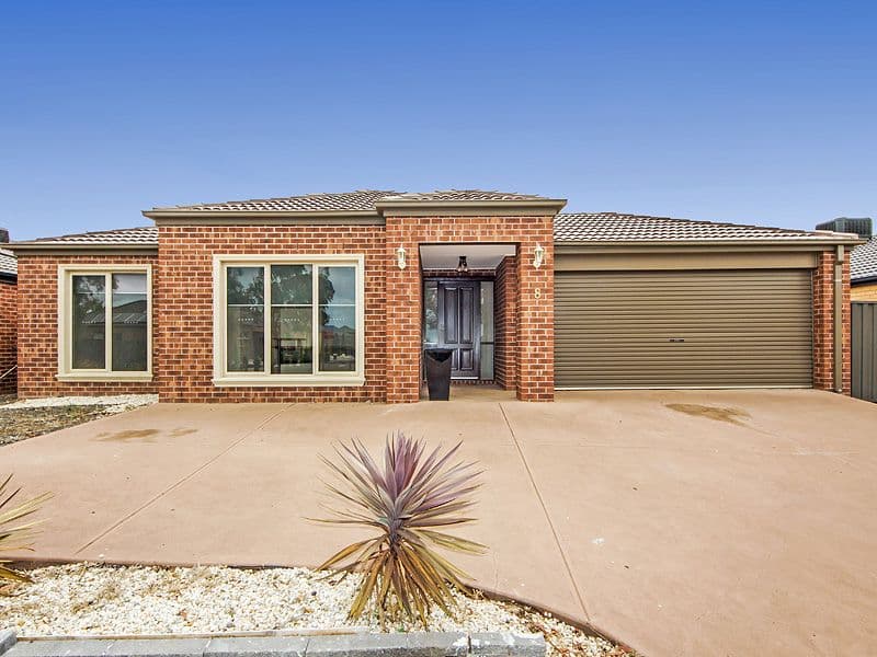 8 Murdeduke Crescent, WYNDHAM VALE VIC 3024, Wyndham Vale - Image 1