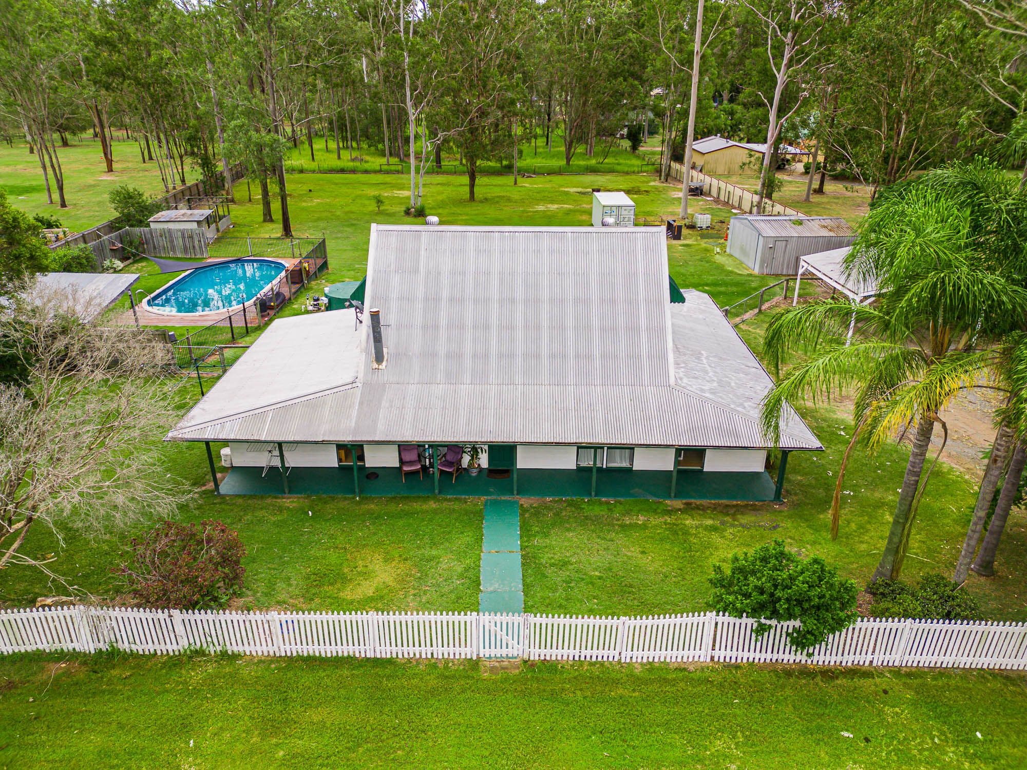 301-305 Bushman Drive, FLAGSTONE QLD 4280, Flagstone - Image 1