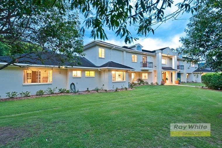 1 Endwood Court, HIGHVALE QLD 4520, Highvale - Thumbnail 3