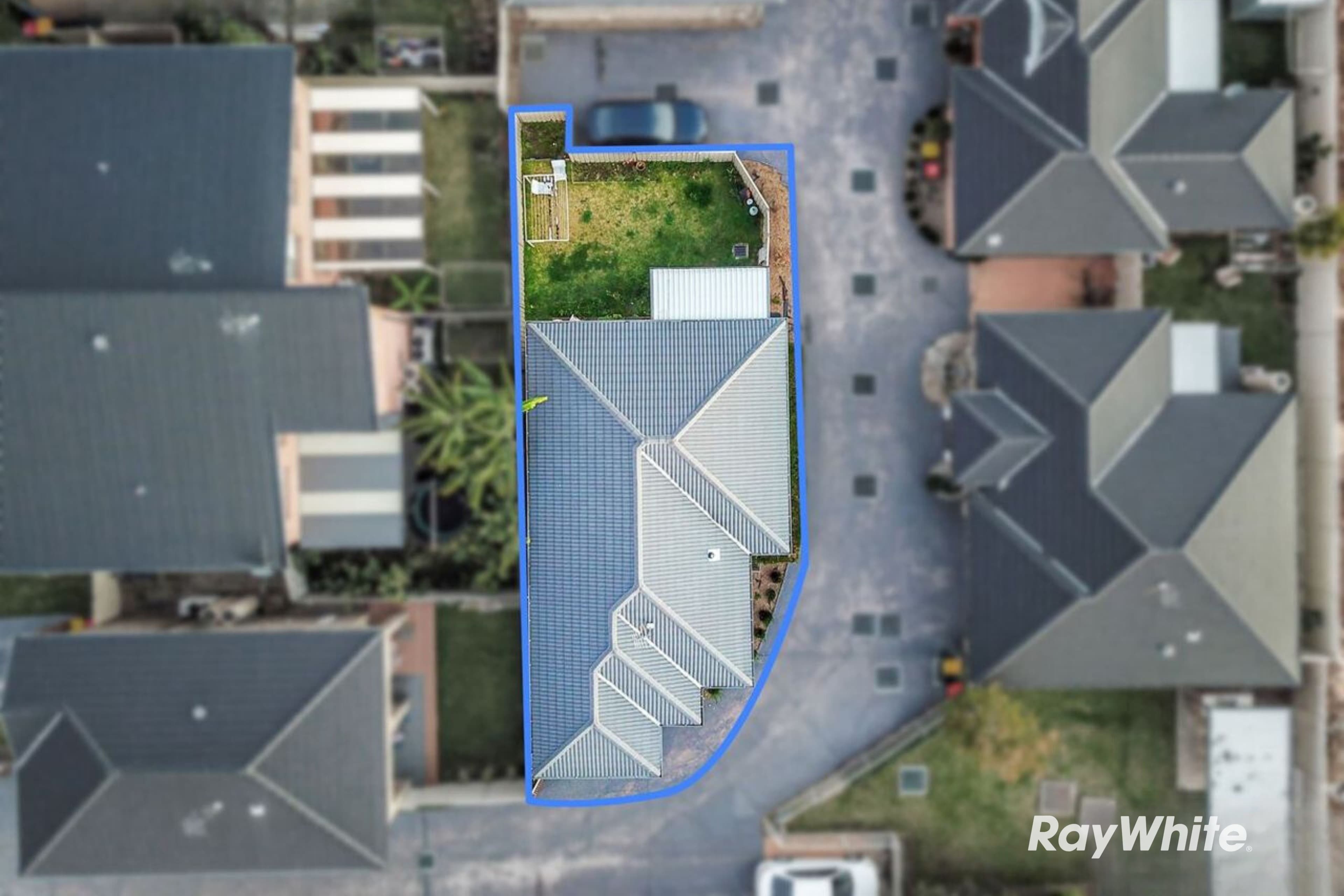 1/36 Criterion Crescent, Doonside NSW 2767, Doonside - Thumbnail 2
