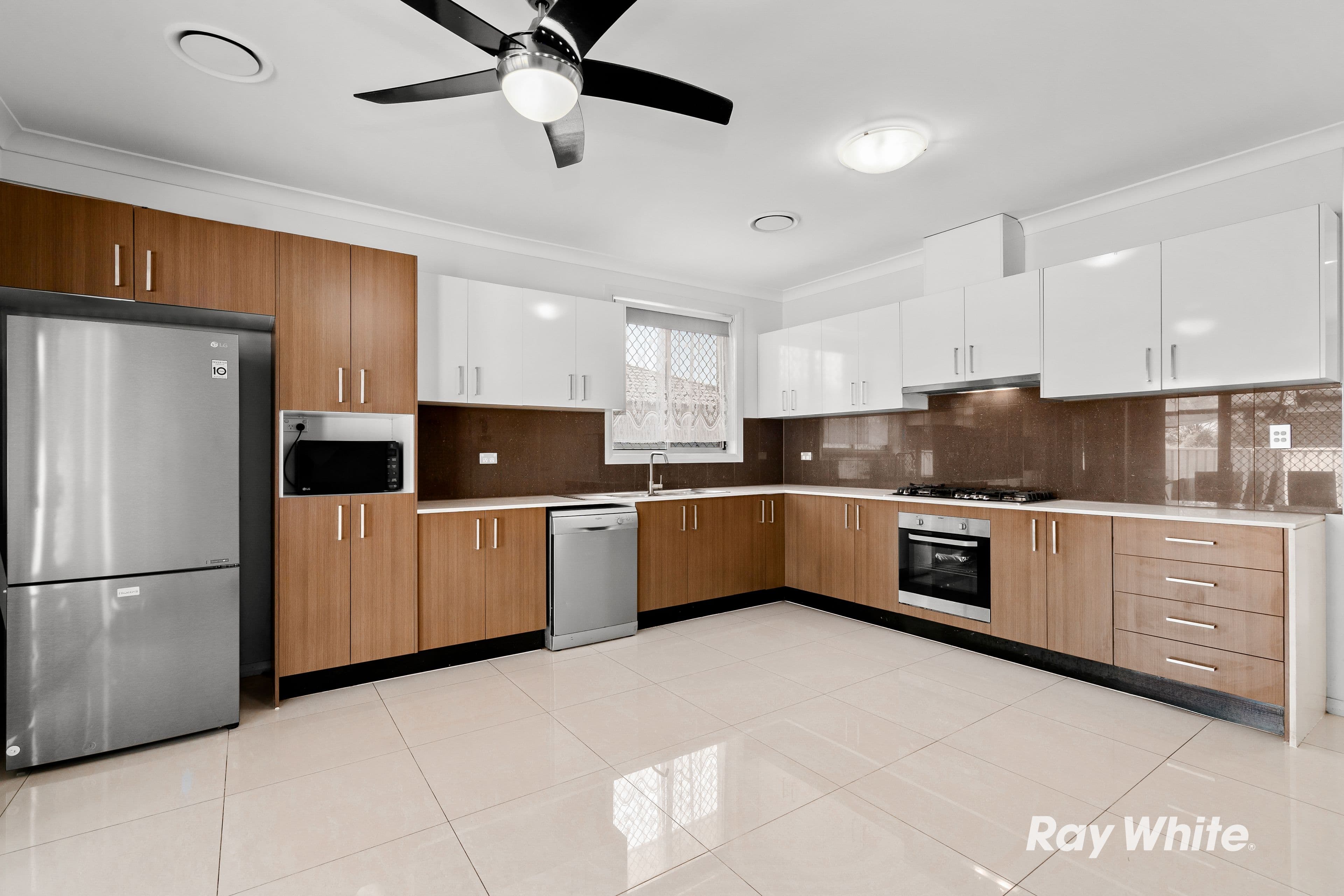1/36 Criterion Crescent, Doonside NSW 2767, Doonside - Thumbnail 4